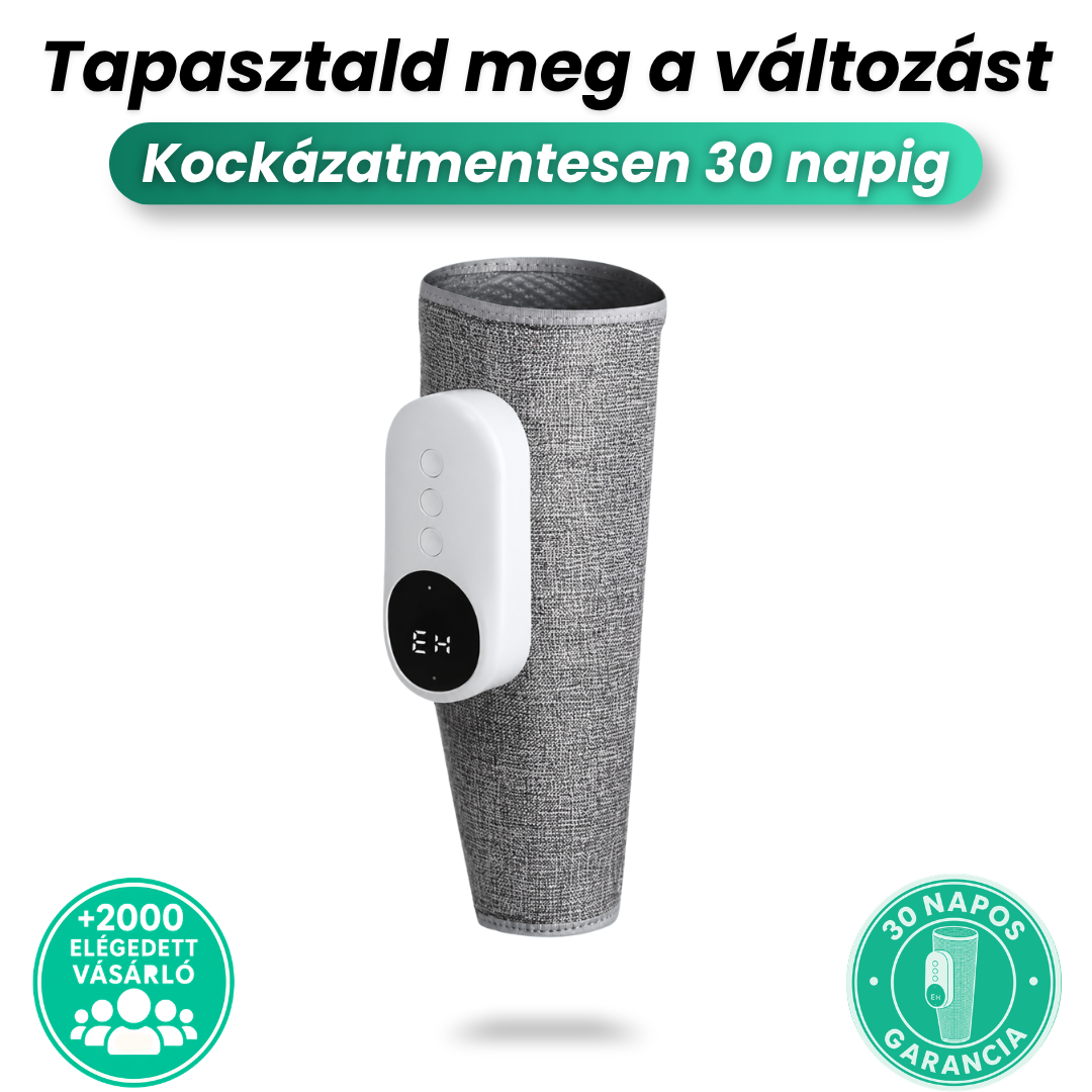 Wellive™ Lábmasszírozó