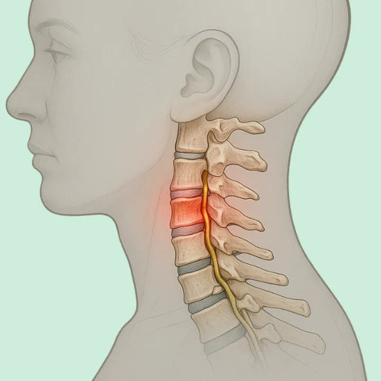 Porckorong-degeneráció / porckorongkopás