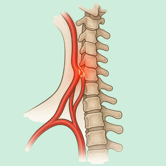 Traumás nyaki artériarepedés (T-CAD)