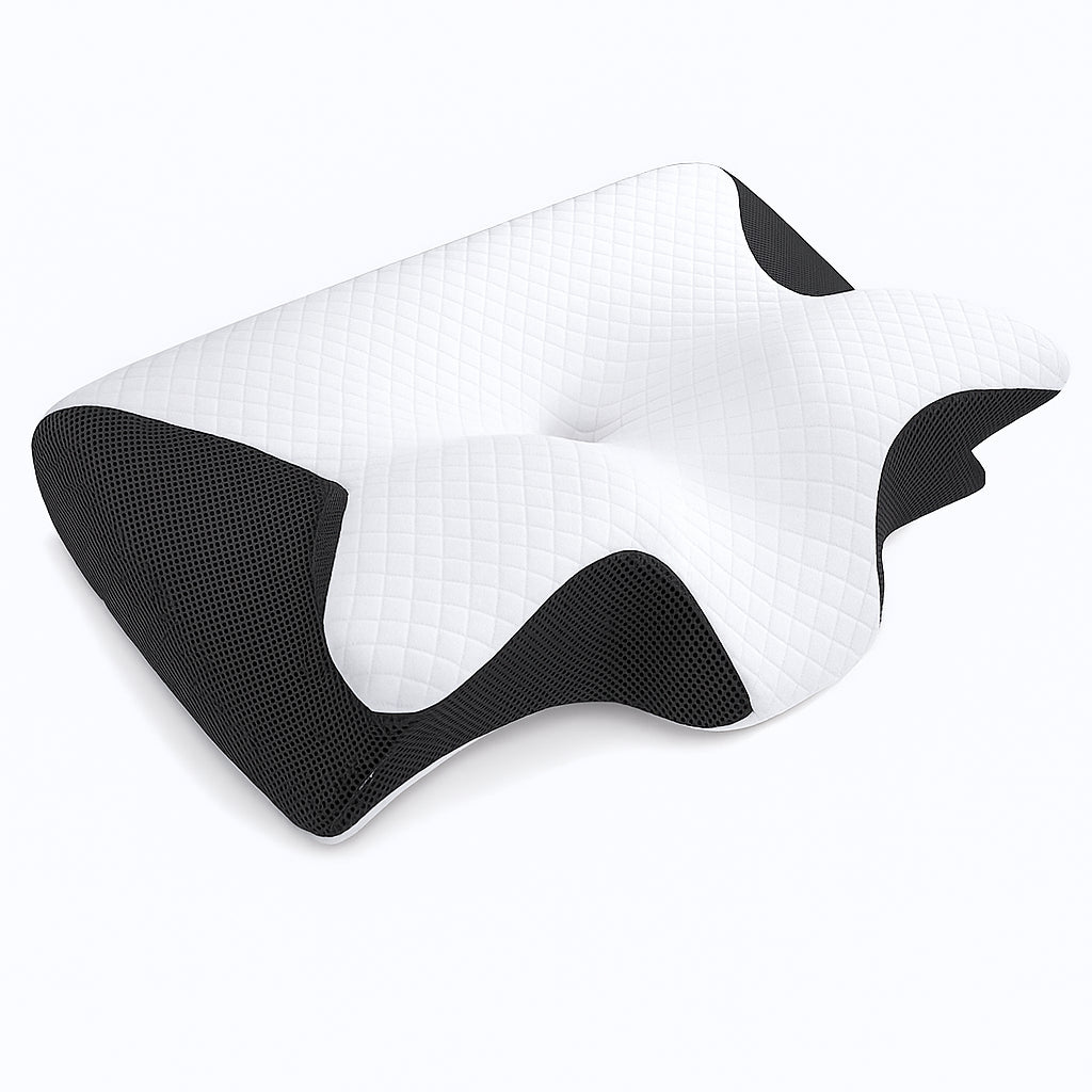 Wellive™ Ergonomikus Nyakpárna