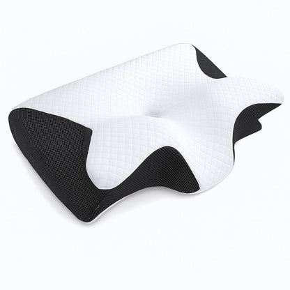 Wellive™ Ergonomikus Nyakpárna