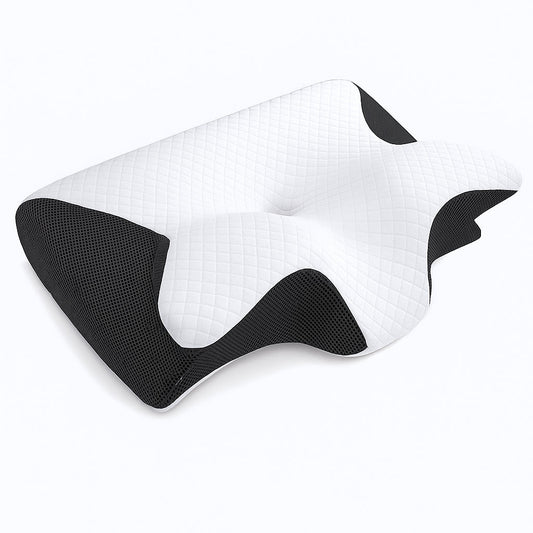 Wellive™ Ergonomikus Nyakpárna