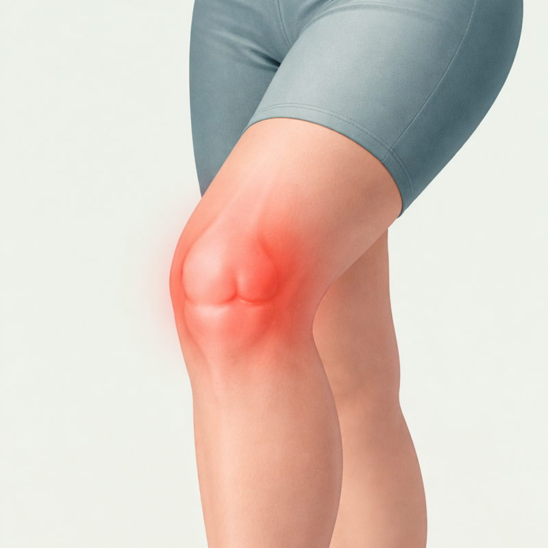 Térd Fájdalom