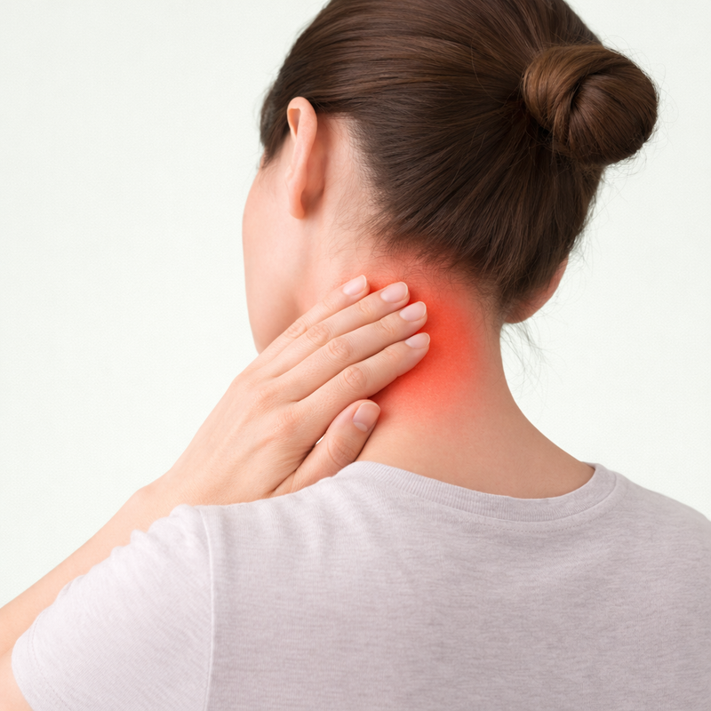 Nyak Fájdalom