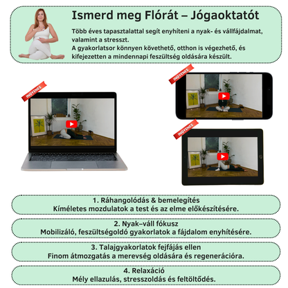 Wellive Nyakmasszírozó