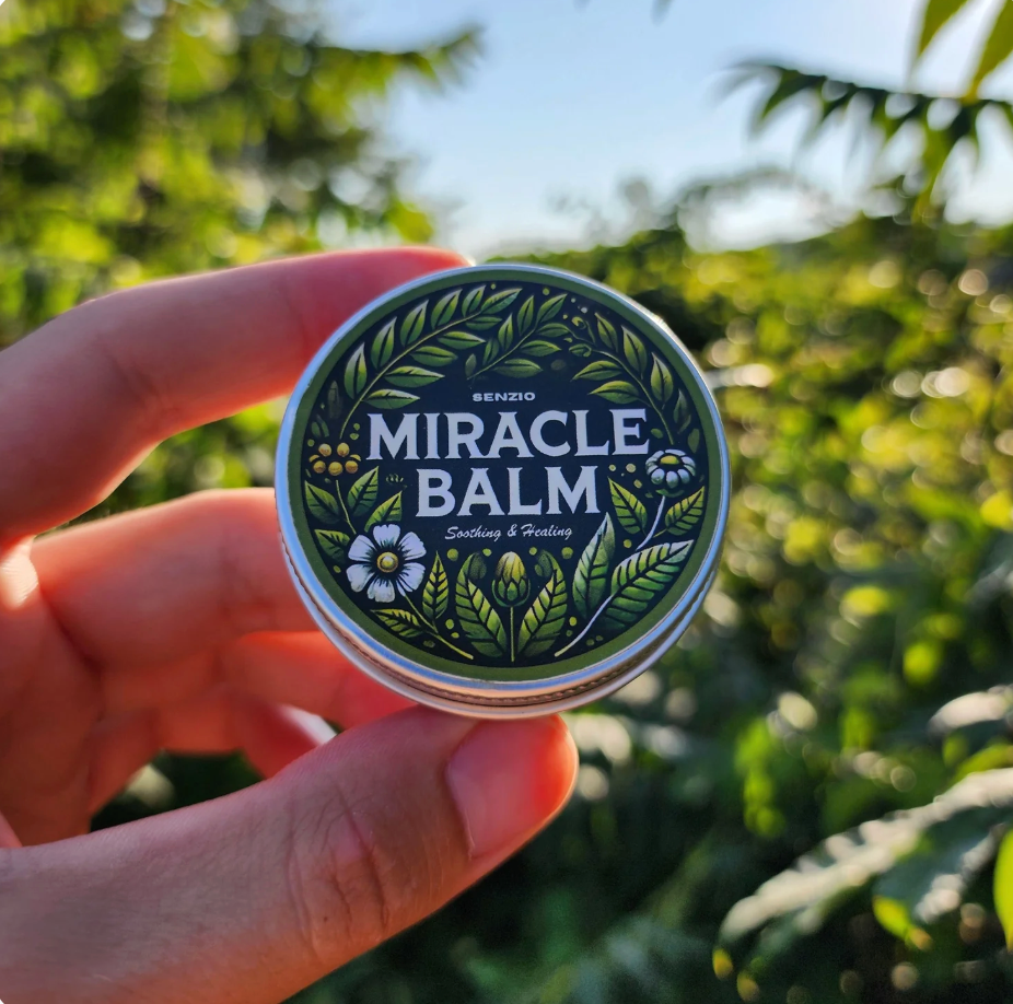 Wellive™ Regeneráló Krém