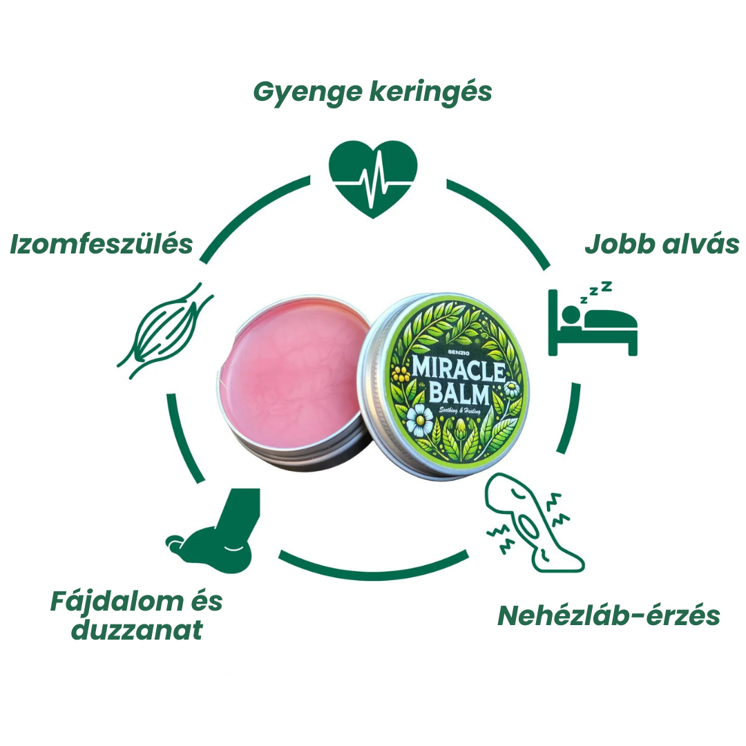 Wellive™ Regeneráló Krém