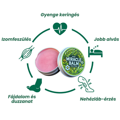 Wellive™ Regeneráló Krém