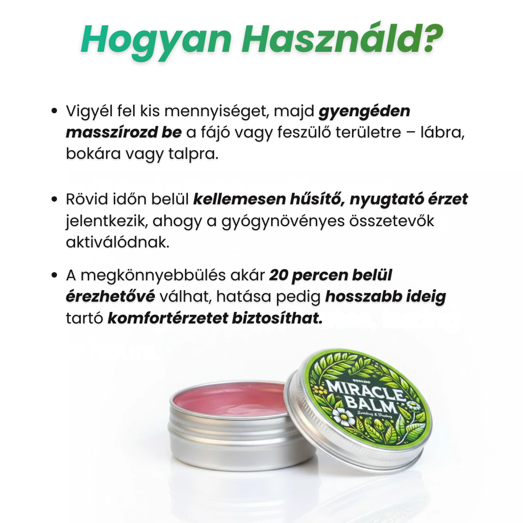 Wellive™ Regeneráló Krém