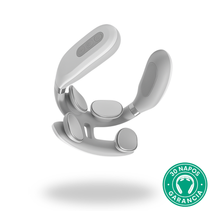 Wellive Nyakmasszírozó